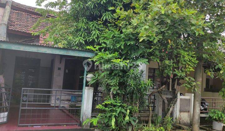 Dijual Rumah Sektor 1c Gading Serpong Sr 2