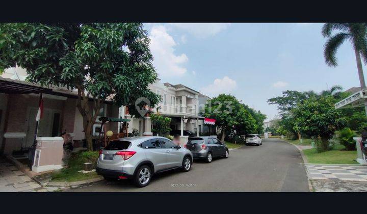 Dijual Rumah Phg Gading Serpong Ss 2