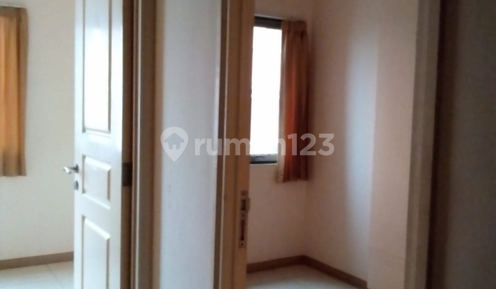Dijual Termurah Apartemen City Resort Lamtai Rendah 2