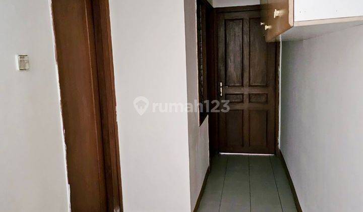 disewa Apartemen Mitra Sunter Boulevard 3 Kamar Tidur 2