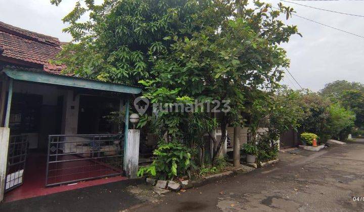 Dijual Rumah Sektor 1c Gading Serpong Sr 1