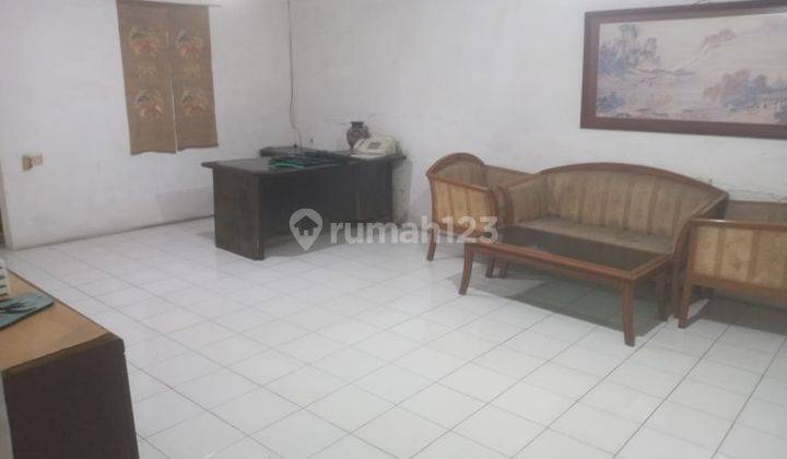 Dijual Rumah Hitung Tanah Mangga Besar Ko Hend 1