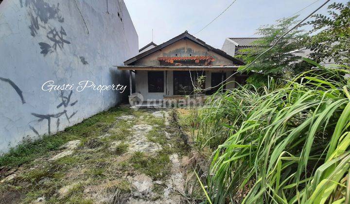 Ps Minggu Komplek 291m2 Dkt Tb Simatupang H 12,5jt Per Meter 6