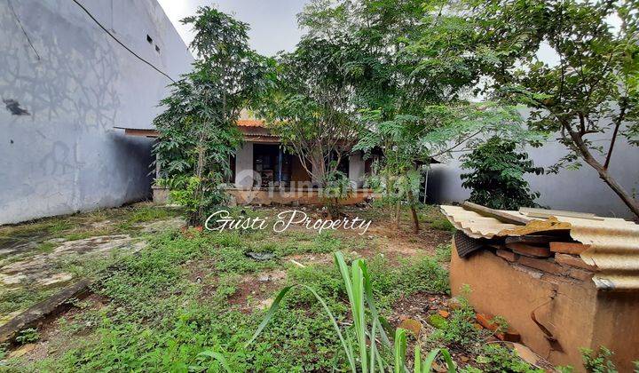 Ps Minggu Komplek 291m2 Dkt Tb Simatupang H 12,5jt Per Meter 1