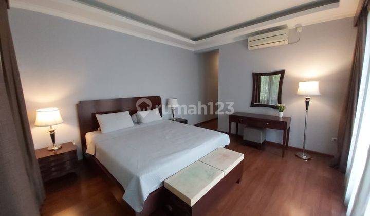 Komplek Halim Rumah Bagus Furnish Tinggal Masuk Turun Harga 8