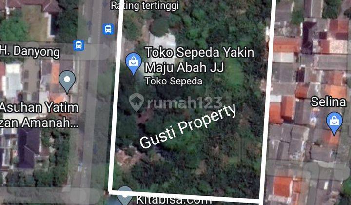 3 Menit Ke Tb Simatupang Cilandak Kko Pinggir Jln Raya Zona K3 Turun Harga 1