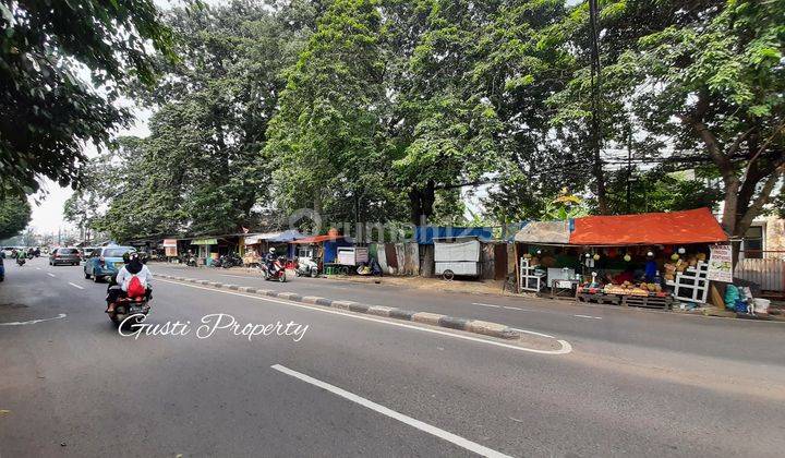 3 Menit Ke Tb Simatupang Cilandak Kko Pinggir Jln Raya Zona K3 Turun Harga 2