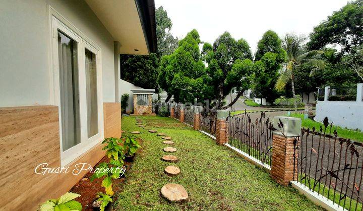 Cinere Rumah Megah Cantik 3 Menit Ke Lebak Bulus 1