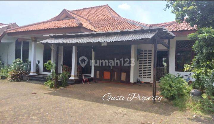 Rumah Sekitar Jl Legoso Raya Ciputat 1300m Cck Untuk Rumah Atau Townhouse Atau Kos2an 2