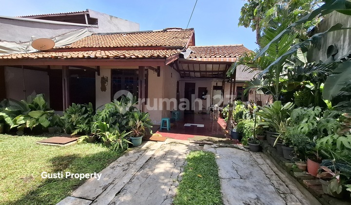 Cilandak Cipete 256m Complex Behind Citos Mall SHM