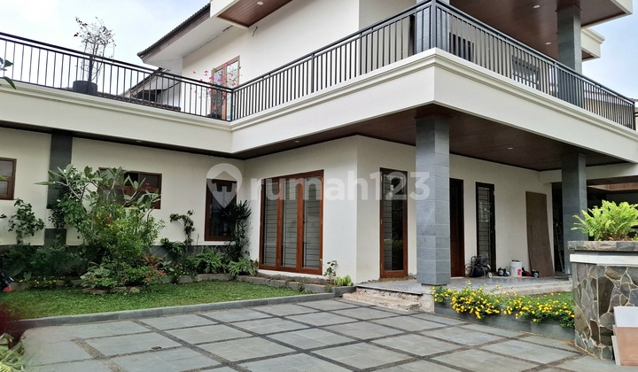 Ps Minggu Complex Quiet Swimming Pool 2