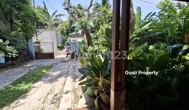 Cilandak Cipete 256m Complex Behind Citos Mall SHM