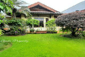 Lebak Bulus Rumah 1 Lantai Terawat Tenang Asri Luas 408m Lebak Bulus Rumah 1 Lantai Terawat Tenang Asri Luas 408m