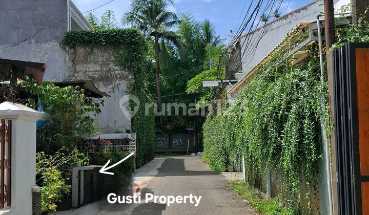 Hitung Tanah Keb Baru Dekat Tmn Barito, Gandaria City, P Mayestik Hitung Tanah Keb Baru Dekat Tmn Barito, Gandaria City, P Mayestik