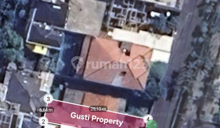 Cipete Complex Near French School and Cipete Raya Cipete Complex Near French School and Cipete Raya