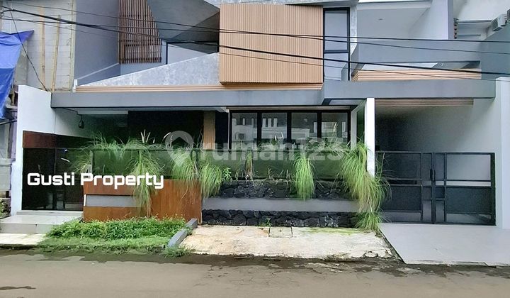 Bintaro Sek 9 Sekitar Maleo One Gate