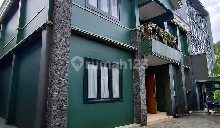 Cipete 2 Lantai Jalan Kaki ke MRT untuk Rumah Tinggal Office Cafe Cipete 2 Lantai Jalan Kaki ke MRT untuk Rumah Tinggal Office Cafe