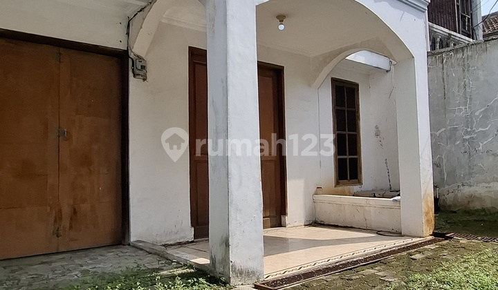 2-Storey House in Cipete Near Fatmawati MRT Station Lotte Mart Mall 2