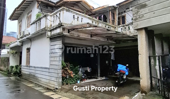 Cilandak Dekat Citos & Tb Simatupang / Perkantoran