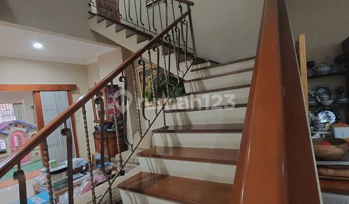 Cipete Dekat Jl Cipete Raya Tenang Jln Lebar 2