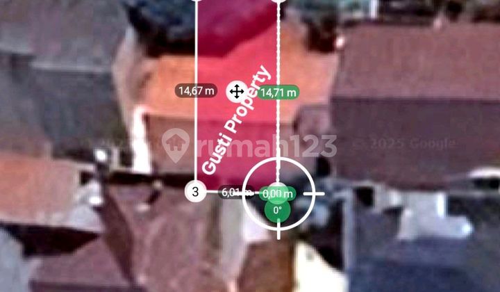 Tanah Cipete Lokasi Elit 88m Lebar Muka 6m Sekitar Mpr / Gaharu Jalan Lebar Tenang Elite Tanah Cipete Lokasi Elit 88m Lebar Muka 6m Sekitar Mpr / Gaharu Jalan Lebar Tenang Elite