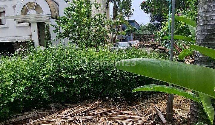 Cipete Tanah Dalam Cluster Dekat Mrt Dan Kebayoran Baru 2