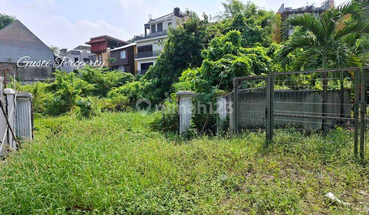 Kemang Selatan 1032m 1 Menit Ke Jl Kemang Raya Kotak Bebas Banjir 2