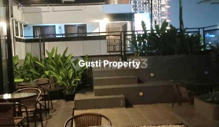 Antasari untuk Resto - Cafe - Office - Klinik Antasari untuk Resto - Cafe - Office - Klinik