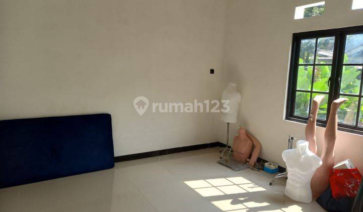 Dijual Rumah Hook Desain Modern Dekat Pintu Tol  11