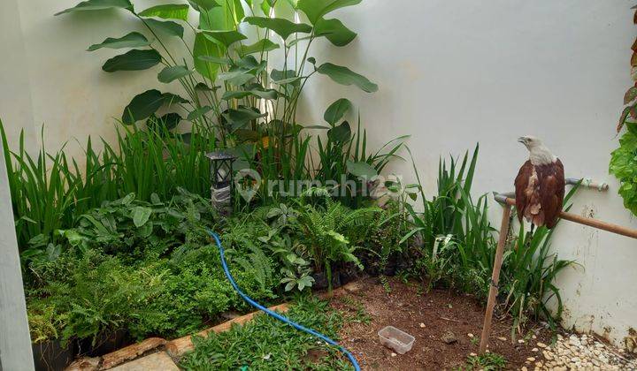 Dijual Rumah Hook Desain Modern Dekat Pintu Tol  17