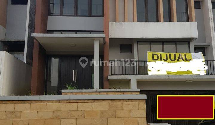 Rumah Dijual Unfurnished Di Bogor Nirwana Residence | Rumah123.com