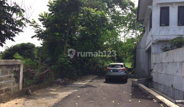 Dijual Rumah Indah Luas Nan Asri Di Pusat Kota Bogor  2