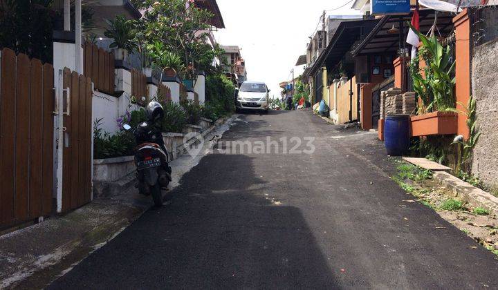 Dijual Rumah Indah Luas Nan Asri Di Pusat Kota Bogor  4