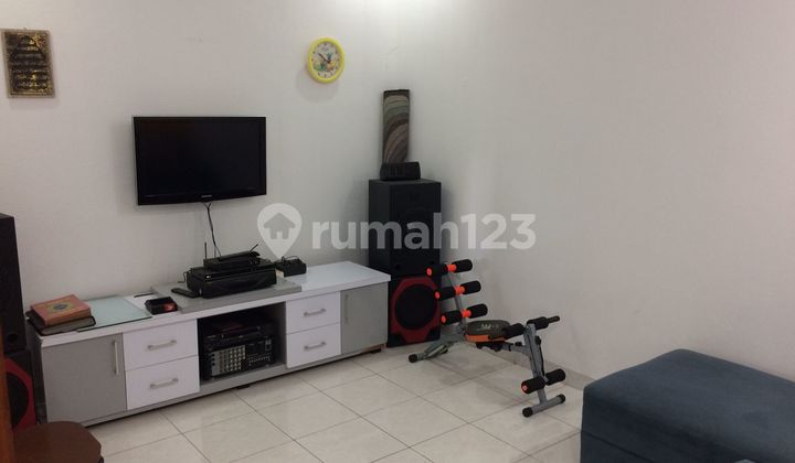 Dijual Rumah Indah Luas Nan Asri Di Pusat Kota Bogor  10