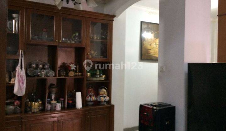 Dijual Rumah Indah Luas Nan Asri Di Pusat Kota Bogor  11