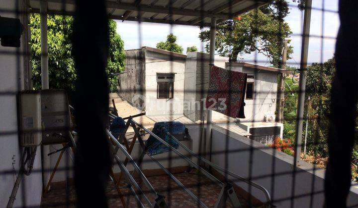 Dijual Rumah Indah Luas Nan Asri Di Pusat Kota Bogor  12
