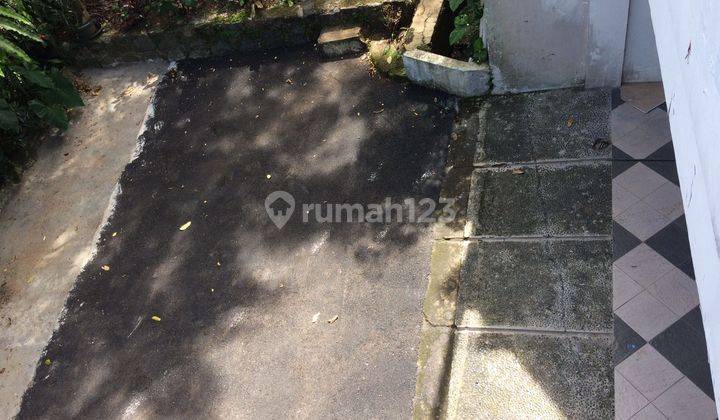 Dijual Rumah Indah Luas Nan Asri Di Pusat Kota Bogor  14