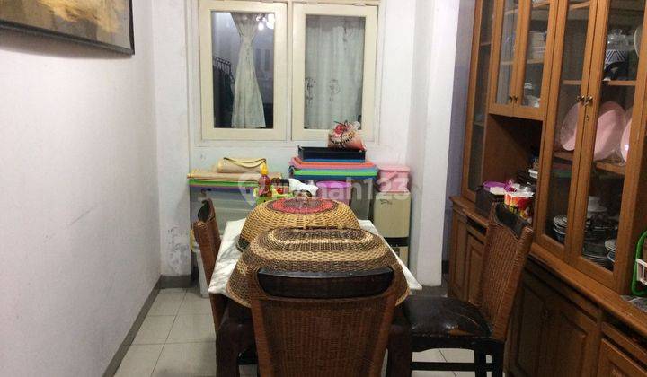 Dijual Rumah Indah Luas Nan Asri Di Pusat Kota Bogor  15