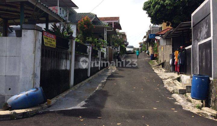 Dijual Rumah Indah Luas Nan Asri Di Pusat Kota Bogor  16