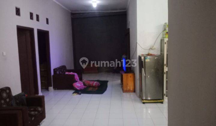 For Sale Rumah Hoek Dekat Cifor Dan Ipb University 6