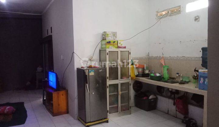 For Sale Rumah Hoek Dekat Cifor Dan Ipb University 8