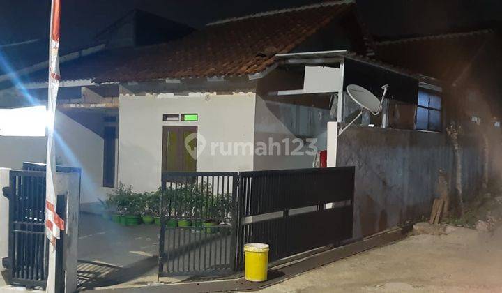 For Sale Rumah Hoek Dekat Cifor Dan Ipb University 10