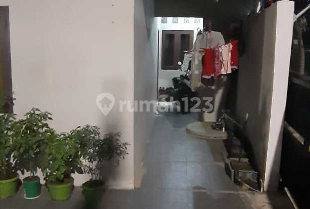 For Sale Rumah Hoek Dekat Cifor Dan Ipb University 13
