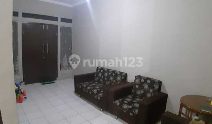 For Sale Rumah Hoek Dekat Cifor Dan Ipb University 12