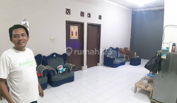 For Sale Rumah Hoek Dekat Cifor Dan Ipb University 15