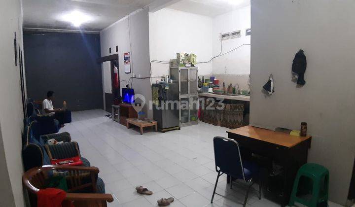 For Sale Rumah Hoek Dekat Cifor Dan Ipb University 16