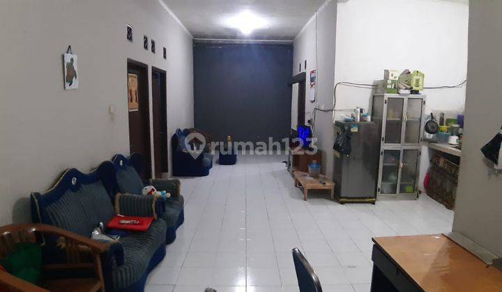 For Sale Rumah Hoek Dekat Cifor Dan Ipb University 19