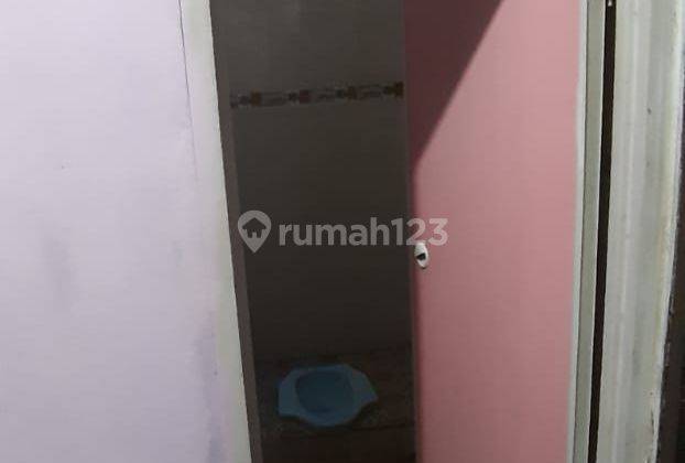 For Sale Rumah Hoek Dekat Cifor Dan Ipb University 20