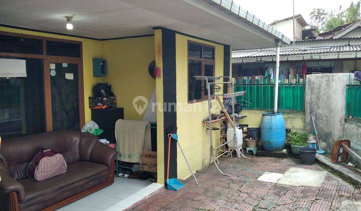 Dijual Rumah Di Belakang Mall Boxies 123 Bogor 3