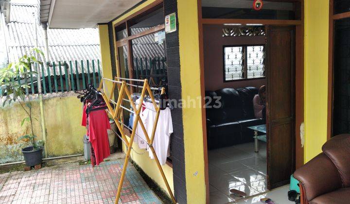 Dijual Rumah Di Belakang Mall Boxies 123 Bogor 4